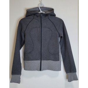 Lululemon Scuba Sweater